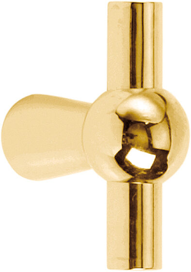 1910 M brass unlacquered