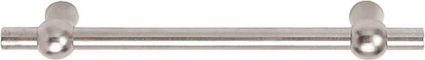 1910 MG 128 satin nickel