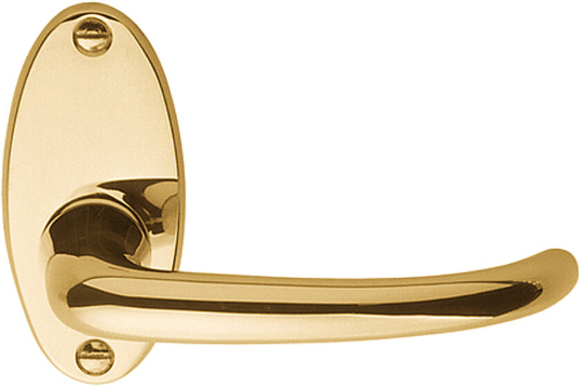 1922 MRO brass unlacquered