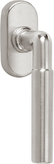 1924 DK O satin nickel
