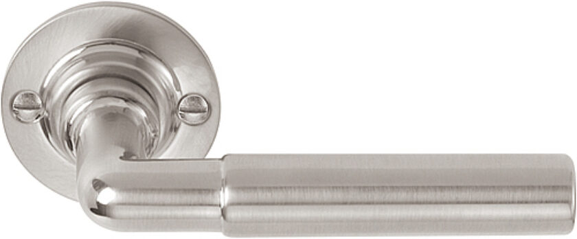 1924 GRR50 satin nickel