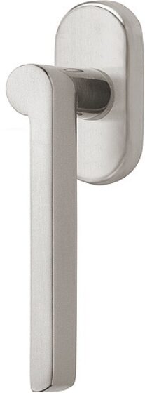 1927 DK O satin nickel RIGHT