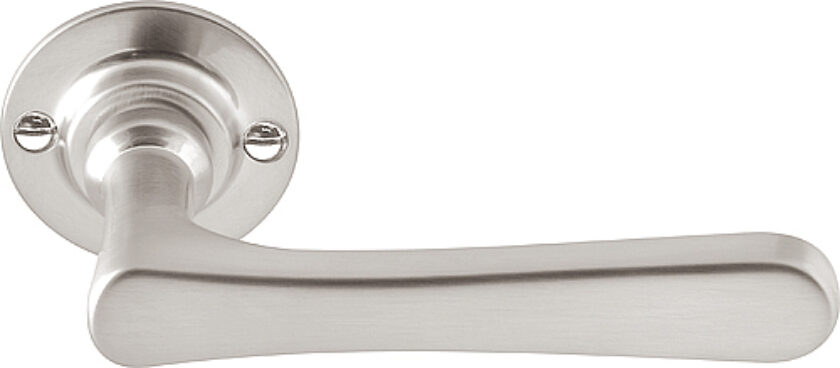 1935 GRR50 satin nickel
