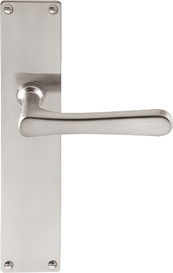 1935 MPSFC satin nickel