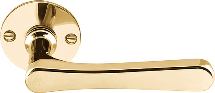 1935 MRR50 brass unlacquered