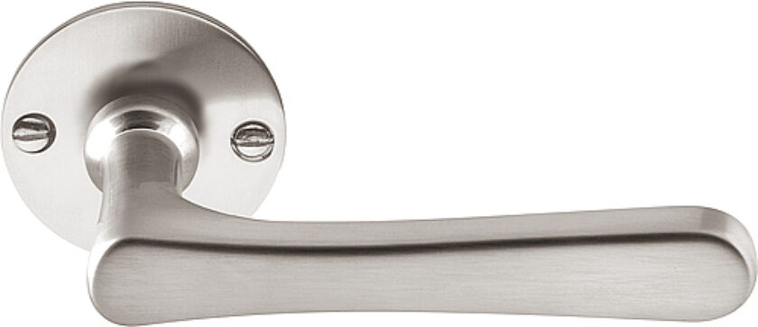 1935 MRR50 satin nickel