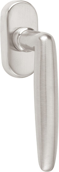 1938 DK O satin nickel