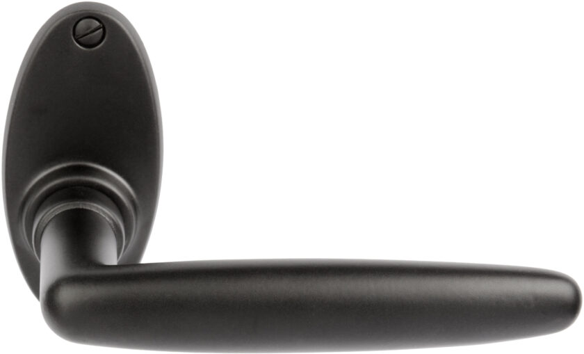 1938 GRO satin black