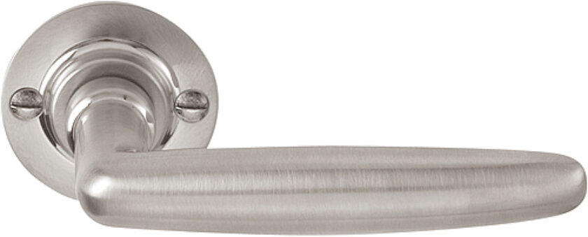 1938 GRR50 satin nickel