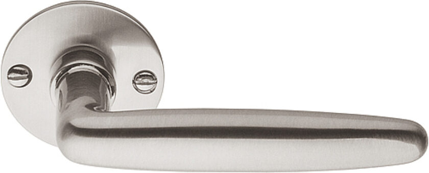 1938 MRR50 satin nickel