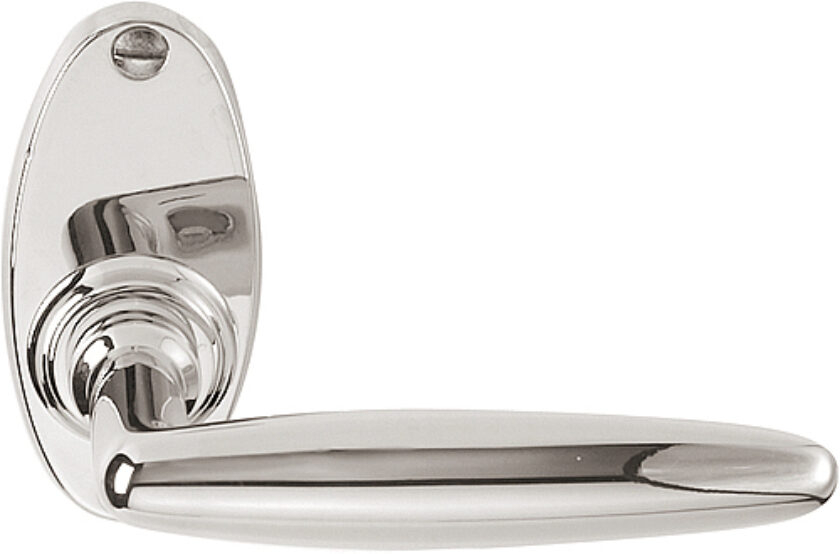 1939 GRO bright nickel
