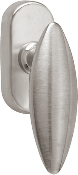 1940 DK O satin nickel