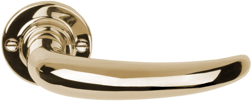 1946 GRR50 brass unlacquered