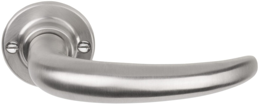 1946 GRR50 satin nickel