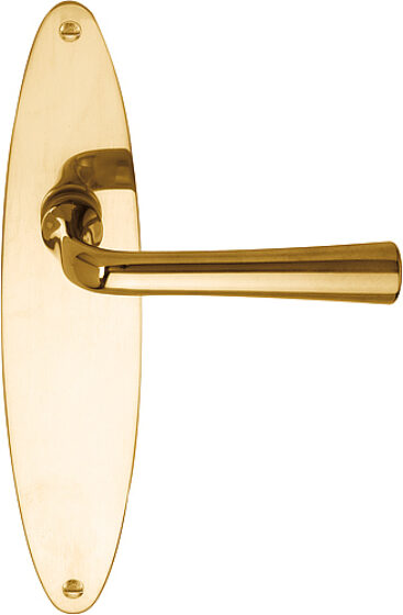 1948 MPOSFC brass unlacquered