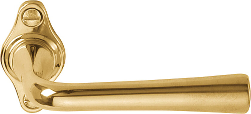1948 MRL brass unlacquered