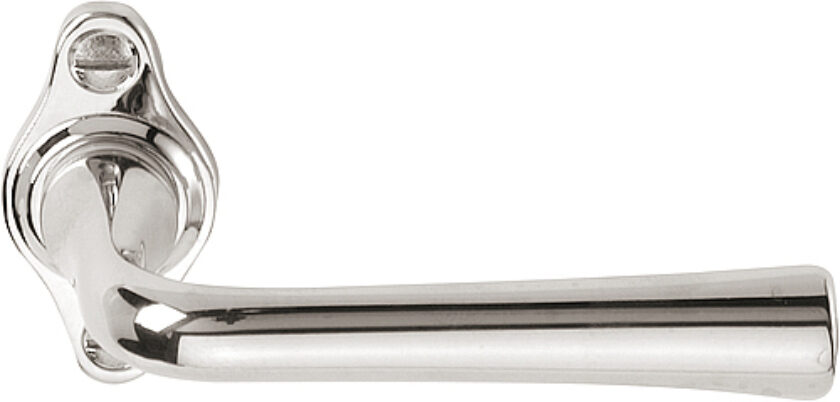 1948 MRL bright nickel
