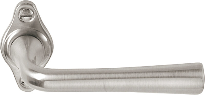 1948 MRL satin nickel