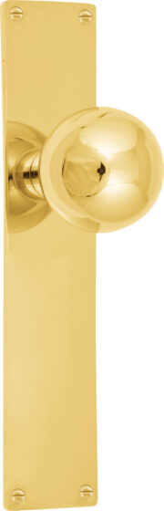 1949 MPSFC brass unlacquered