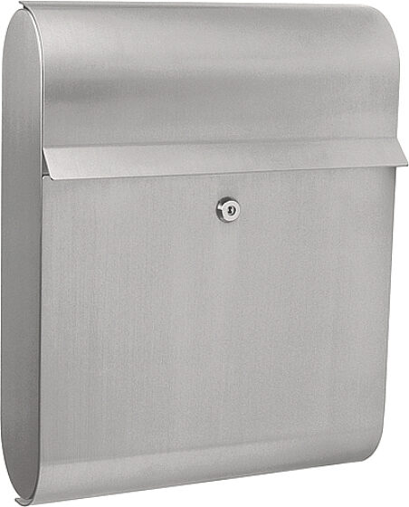 Antares satin stainless stel
