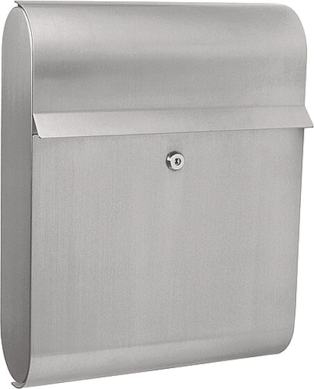 Antares satin stainless stel