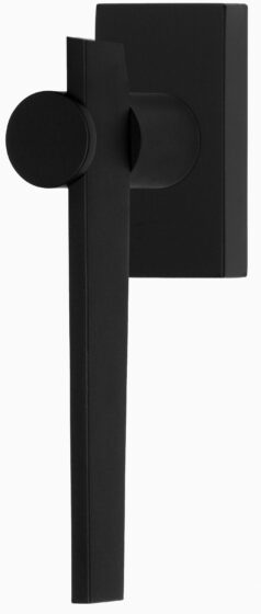 BB100 DK right satin black