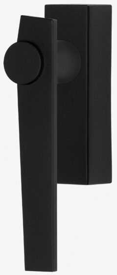 BB101 DKLOCK right satin black