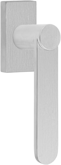 BB103 DK satin stainless steel