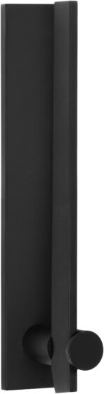 BB104 satin black