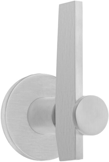 BB105 satin stainless steel