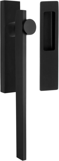 BB230 d satin black