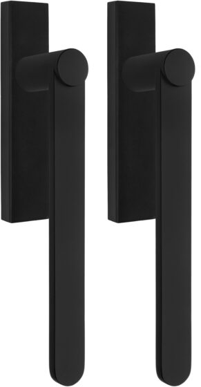 BB231 PA satin black