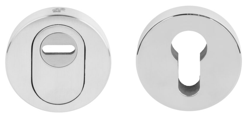 BVEIL KT PVD polished stainless steel