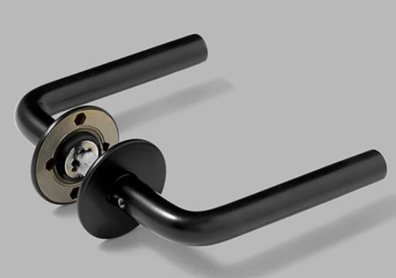 DLI 14mm RAL 9005 Zwart