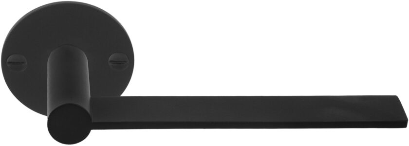 EGR50 satin black