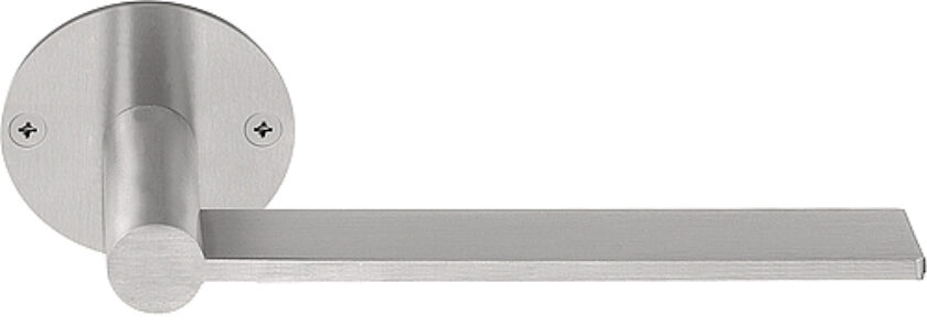 EGR50 satin stainless steel
