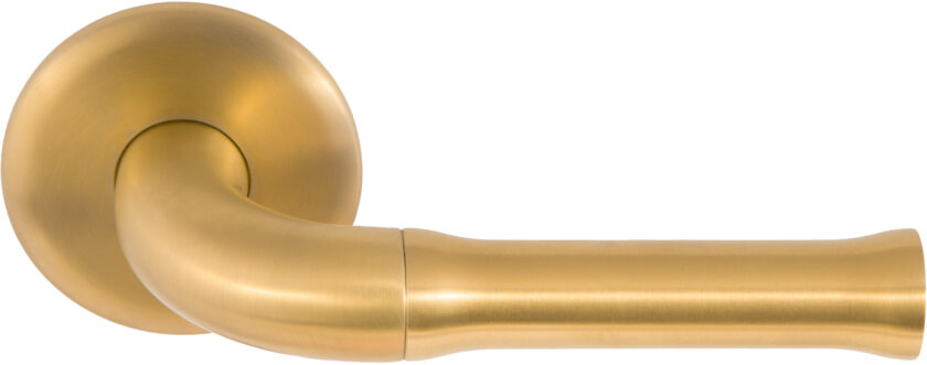 EV100 64 PVD satin gold