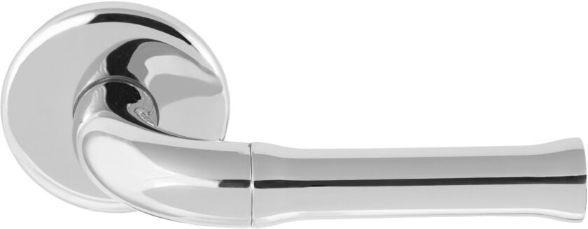 EV100 64 polished stainless steel