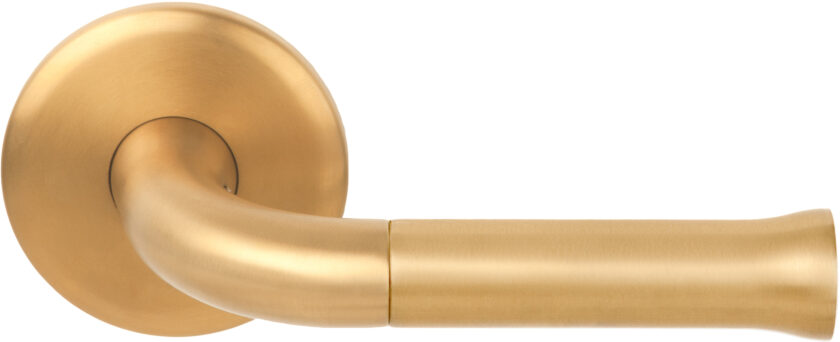 EV101 64 PVD satin gold