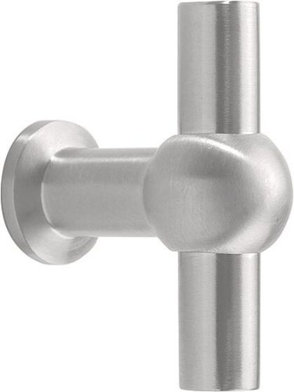 FV190 satin stainless steel