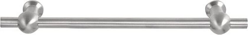 FV195 160 satin stainless steel