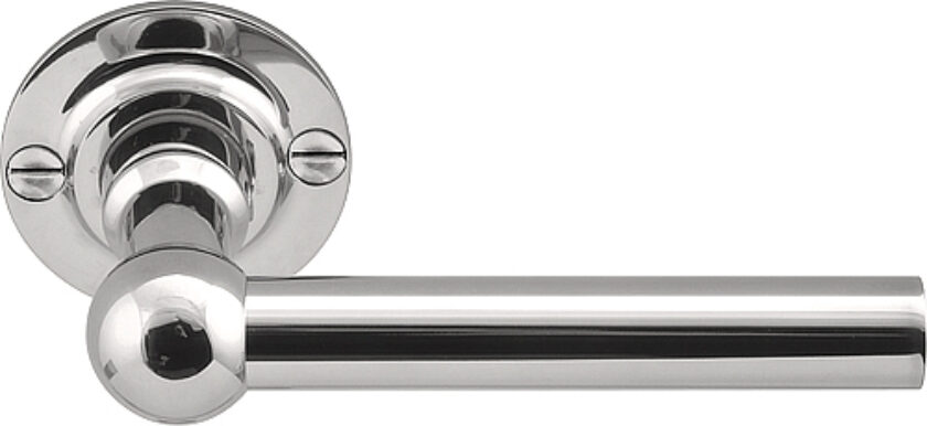 FVL100 48 polished stainless steel