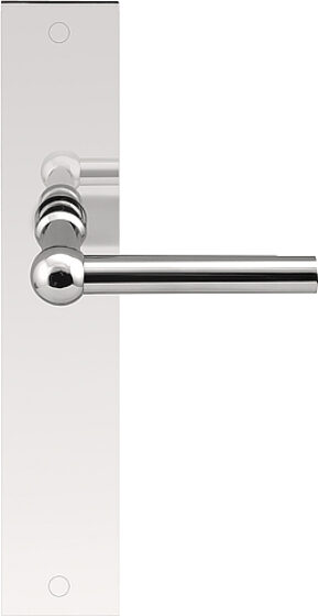 FVL100 P236 polished stainless steel
