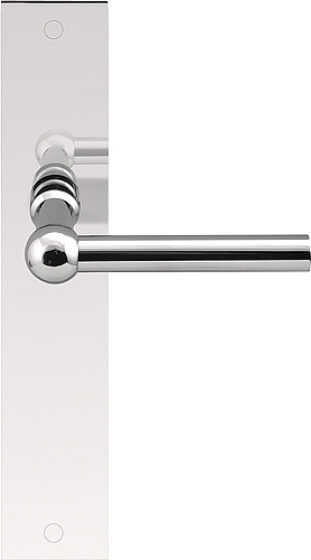FVL110 P236 plate polished stainless steel