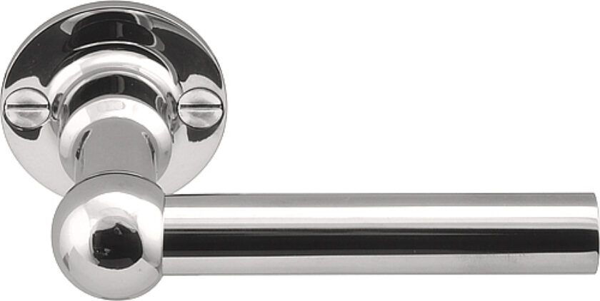 FVL85 polished stainless steel