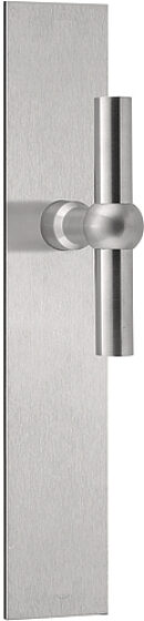 FVT100 P236 SFC satin stainless steel