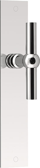 FVT110 P236 SFC polished stainless steel