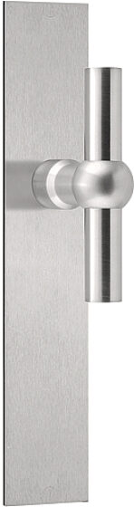 FVT110 P236 SFC satin stainless steel
