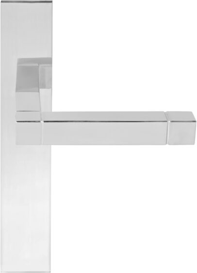 JB100 P236 SFC polished stainless steel