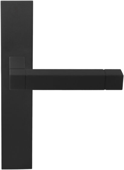 JB100 P236 SFC satin black